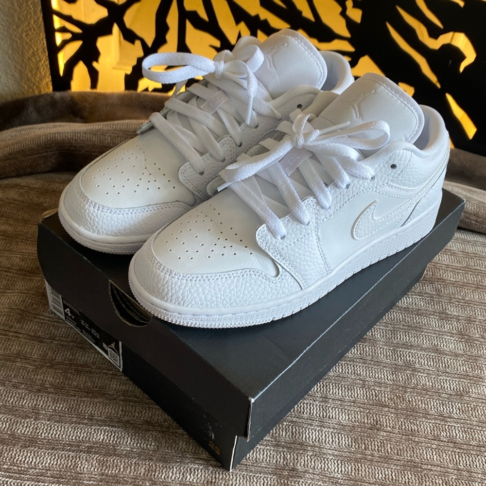 AIR JORDAN 1 LOW GS